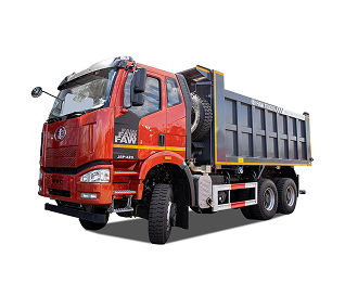 FAW J6